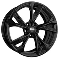 MAM WHEELS MAM RS6 black painted 8.0Jx18 5x114.3 ET45 R42086369