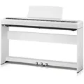 Kawai ES-120 Weiß - Komplettes Set-Up (HML-2 + F-351)