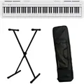 Kawai ES-120 Weiß Bag Bundle
