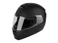 ULTIMATE SPEED® Klapphelm, L, schwarz - B-Ware neuwertig