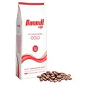 Buondi caffè GOLD Kaffeebohnen, Arabica- und Robustabohnen kräftig, 1 kg