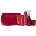 Rituals Pflege-Geschenkbox Ayurveda: Gel 200ml, Stäbchen 70ml, Creme 150ml, Kerze 140g, Balm 70ml