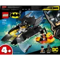 LEGO Verfolgung des Pinguins - mit dem Batboat (76158, LEGO DC) (76158)
