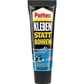 Pattex Kleben statt Bohren Wasserresistent (340 g) (PKBW2)