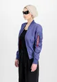 Alpha Industries Bomberjacke MA-1 TT Light W