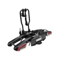 Thule Easyfold 3 Fahrradträger für Anhängerkupplung 2 Fahrräder