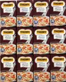 Thomy Les Sauces Pfannen-Sahne-Sauce, 12er Pack (12 x 250 ml)