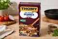 Thomy Les Sauces Pfannen Sahne Sauce helle Fleischsoße 250ml