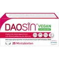 DAOSIN vegan Tabletten 25 St. PZN 19627279