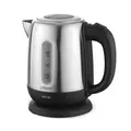Elektrischer Wasserkocher aus Metall 1,2l 1630W | Maestro MR-027