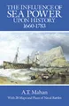 The Influence of Sea Power upon History, 1660-1783 (Dover Military History, Weapons, Armor)