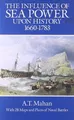 The Influence of Sea Power Upon History, 1660-1783 ... | Buch | Zustand sehr gut