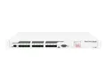 Mikrotik CCR1016-12S-1S+ Router II price incl VAT 3 yr warranty* B2B