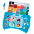 Aquabeads Bastelstudio Starter Set Bastelperlen Bastelset Basteln Perlen Kinder