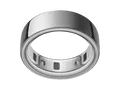 OURA Ring 4, Größe 12, Silver, Smart