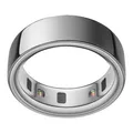 OURA Ring 4, Größe 12, Silver, Smart