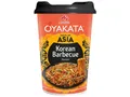 Ajinomoto OYAKATA Instantnudeln Yakisoba Cup Korean BBQ 93g