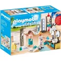 PLAYMOBIL City Life 9268 Badezimmer - Bunt
