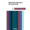 Prüfung Express - Zertifikat Deutsch - telc Deutsch B1. Übungsbuch mit Audios Online