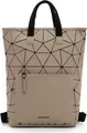 SURI FREY Rucksack mit Laptopfach Suri Sports Jessy-Lu City Backpack Sand taupe