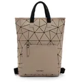 Suri Frey Damenrucksack Suri Sports Jessy-Lu groß sand 18049,420