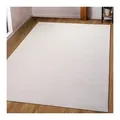 OTTO home Teppich Pieter, rechteckig, Höhe: 9 mm, mit besonders weichem Flor, Kurzflor, Design-Teppich, Melange-Effekt beige 80 cm x 150 cm x 9 mm