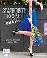 Statement-Röcke nähen: 3 Schnitte, 15 Röcke