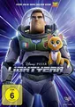 Leonine DVD Lightyear