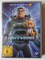 Disney - PIXAR - LIGHTYEAR - DVD