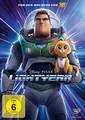 Lightyear - Disney Pixar # DVD-NEU