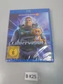 Lightyear - DVD / Blu-ray - *NEU*