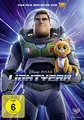 Lightyear | Angus Maclane (u. a.) | DVD | Deutsch | 2022 | Walt Disney