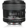 Pentax SMC D FA 50/2.8 Makro
