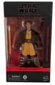 McFarlane Toys Actionfigur Star Wars The Black Series Jedi Knight Yord Fandar Actionfigur Filmfig