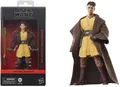 Star Wars The Black Series The Acolyte Jedi Knight Yord Fandar 15 cm Actionfigur