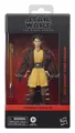 Hasbro Star Wars Black Series Yord Fanda Figur