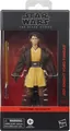 Hasbro Star Wars Black Series 6" The Acolyte Jedi Knight Yord Fandar Neu/OVP