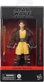 Star Wars  Jedi Yord Fandar, G0010, The Acolyte, Black Series, NEU/OVP