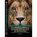 Safari-Reiseführer Südliches Afrika