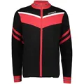SPYDER Trainingsjacke "Garmisch" in Schwarz - L