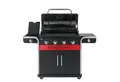 Char-Broil Kombigrill GAS2COAL 440, BxTxH: 155x63x117
