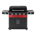 Char-Broil Hybridgrill GAS2COAL 2.0 440