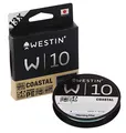 Westin W10 13 Braid Coastal Morning Mist 0,165mm 10,8kg 150m geflochten