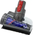 Dyson Turbinendüse  Haardüse  Teil Nr. 972213-01 Originalteil für V8 V10 V11 V15