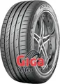 Kumho Ecsta PS71 SUV ( 265/45 ZR21 108W XL mit Felgenschutzleiste (FSL) ) GI-D-145484GA
