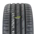 4x Kumho Ecsta PS71 SUV XL 265/45R21 108 (Z)W Reifen Sommer PKW