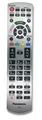 Originale Panasonic TV Fernbedienung TX-40FXW724 | TX-40FXX689 | TX-40GX810E |