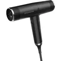 GAMA Haartrockner IQ Perfetto PH6060BK Schwarz 2000W Profi Leicht - Schwarz