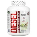 Perfect Sports Diesel 100% New Zealand Whey Isolate (5lbs) Honeydew Melon Bubble Milk Tea - Eiweiße - Molkenprotein-Isolat