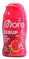 More Zerup Pink Grapefruit Flavour Getränkesirup Zero, 5er Pack (5 x 65ml Flasche)